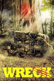 Wreck 2020 on netflix