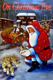 On Christmas Eve 1992 on netflix