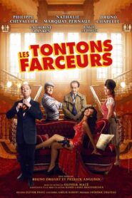 Les Tontons farceurs 2022 on netflix
