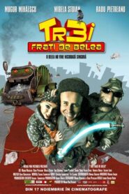 Three Looney Brothers 2006 on netflix