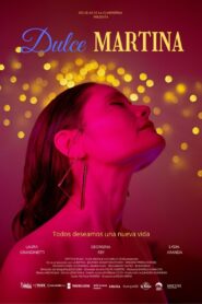 Dulce Martina 2020 on netflix