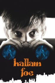 Hallam Foe 2007 on netflix