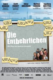 Die Entbehrlichen 2009 on netflix