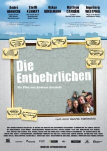 Die Entbehrlichen 2009 on netflix