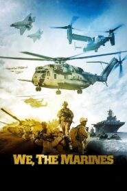 We, the Marines 2017 on netflix