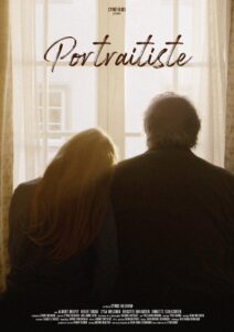 Portraitist 2019 on netflix