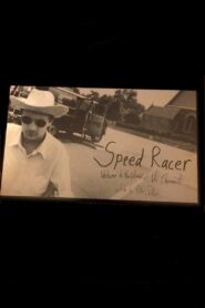 Speed Racer: Welcome to the World of Vic Chesnutt 1994 on netflix