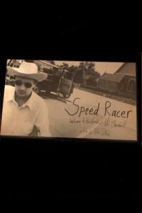 Speed Racer: Welcome to the World of Vic Chesnutt 1994 on netflix