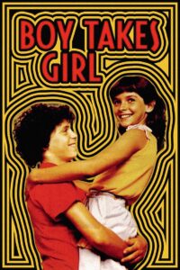Boy Takes Girl 1982 on netflix