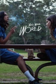 Big Bad World 2015 on netflix