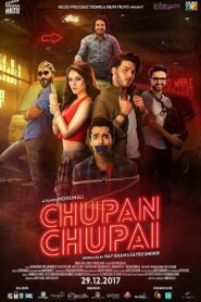 Chupan Chupai 2018 on netflix