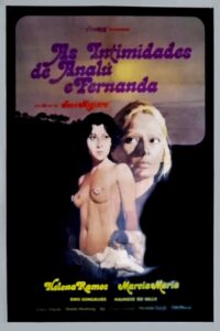 The Intimacies of Analu and Fernanda 1980 on netflix