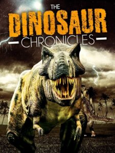 The Dinosaur Chronicles 2004 on netflix