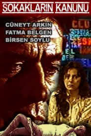 Sokakların Kanunu 1986 on netflix