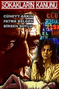 Sokakların Kanunu 1986 on netflix