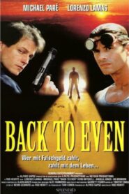 Back to Even 1998 on netflix