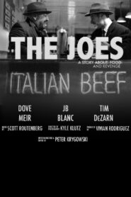 The Joes 2021 on netflix