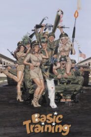 Basic Training 1985 on netflix
