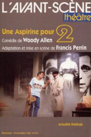 Une aspirine pour deux 1992 on netflix