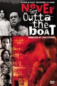Never Get Outta The Boat 2002 on netflix
