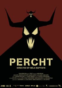 Percht 2018 on netflix