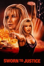 Sworn to Justice 1996 on netflix