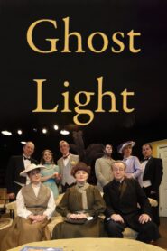 Ghost Light 2013 on netflix