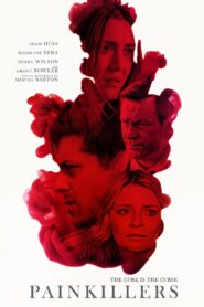 Painkillers 2019 on netflix