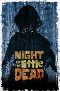 Night of the Little Dead 2011 on netflix