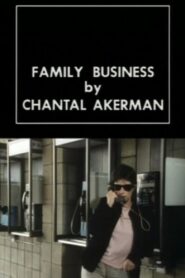 Family Business 1984 on netflix