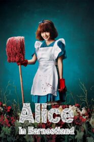 Alice in Earnestland 2015 on netflix