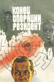 The Secret Agent’s End 1986 on netflix