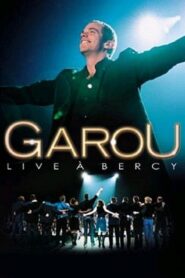 Garou : Live à Bercy 2002 on netflix