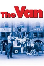 The Van 1996 on netflix