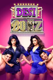 Desi Boyz 2011 on netflix