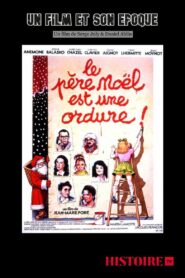 Il était une fois… « Le père Noël est une ordure » 2011 on netflix