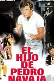 The Son of Peter the Knife 1986 on netflix