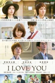I LOVE YOU 2013 on netflix
