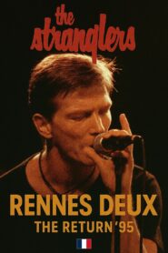 The Stranglers – Rennes Deux – The Return`95 1995 on netflix
