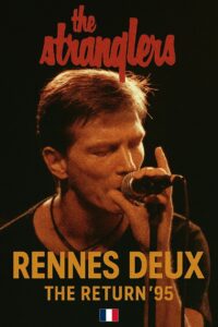 The Stranglers – Rennes Deux – The Return`95 1995 on netflix