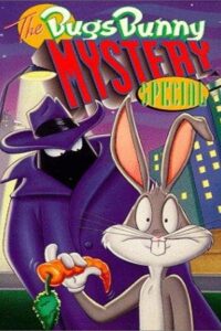 The Bugs Bunny Mystery Special 1980 on netflix