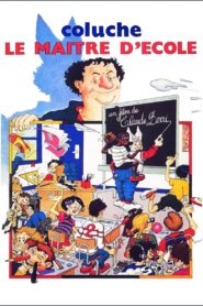 Le Maître d’école 1981 on netflix