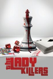 The Lady Killers 2017 on netflix