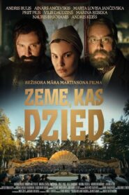 In The Land That Sings 2024 on netflix