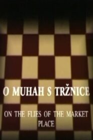 On the Flies of the Market Place 1999 on netflix