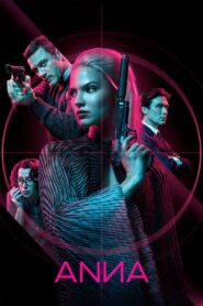 Anna 2019 on netflix