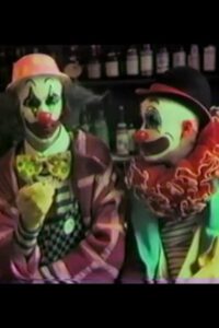 A Couple of Cannibals Eating a Clown (I Should Coco) 1993 on netflix