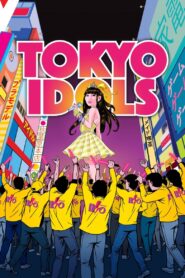 Tokyo Idols 2017 on netflix