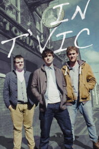 In T’Vic 2013 on netflix