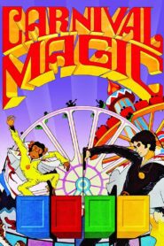 Carnival Magic 1983 on netflix